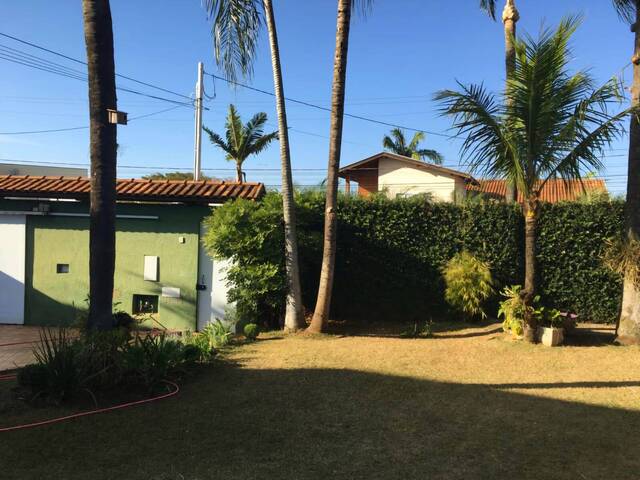 Casa para Venda em São João da Boa Vista - 5