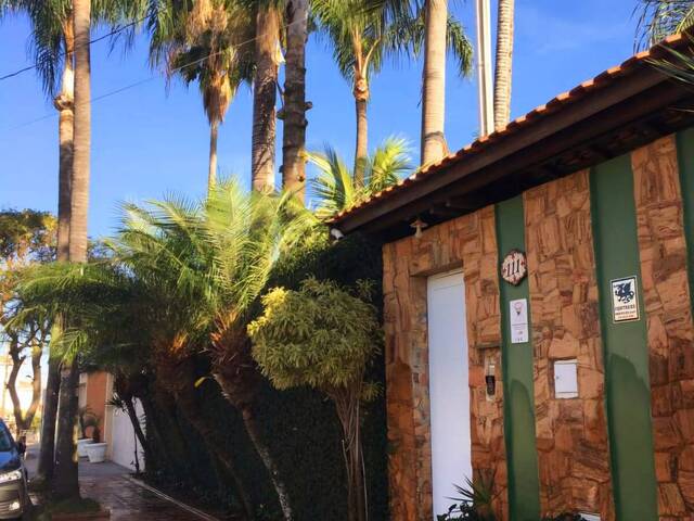 Casa para Venda em São João da Boa Vista - 3