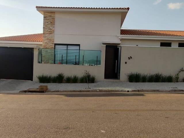 Casa para Venda em São João da Boa Vista - 3