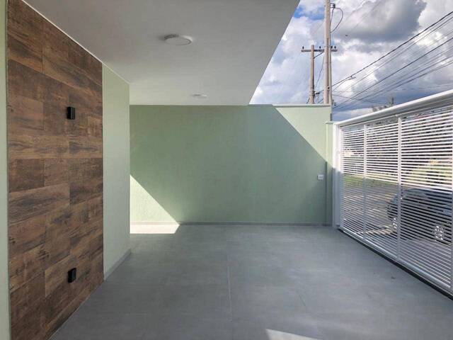 Casa para Venda em São João da Boa Vista - 2