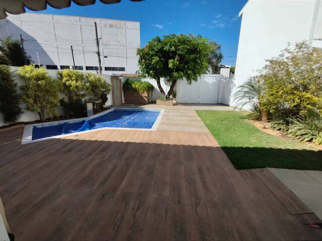 Casa para Venda em São João da Boa Vista - 2
