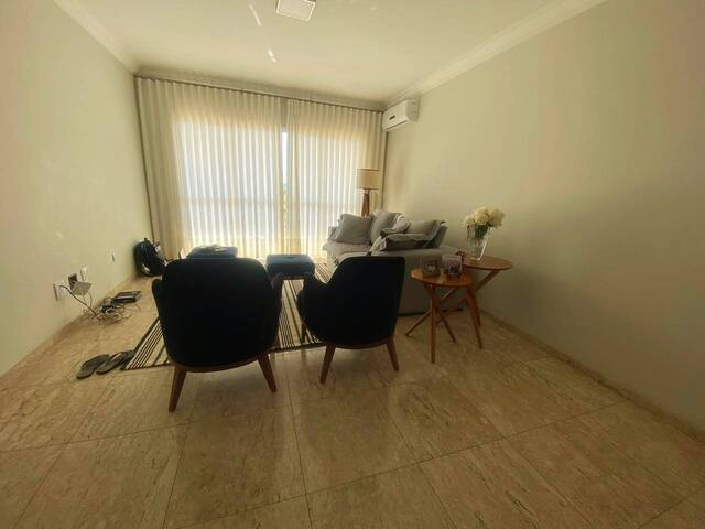 Apartamento para Venda em São João da Boa Vista - 5