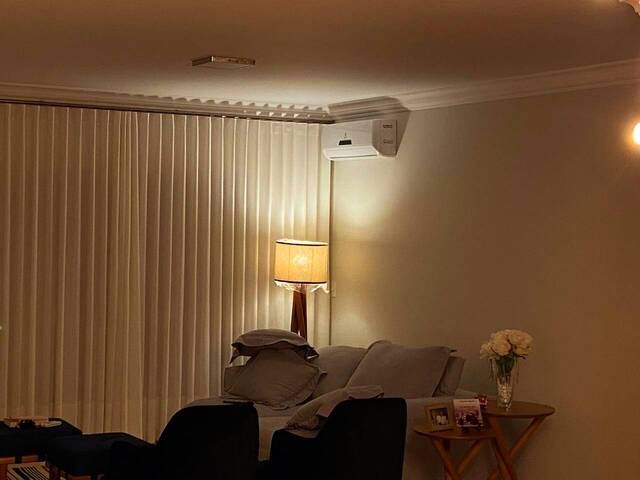 Apartamento para Venda em São João da Boa Vista - 4