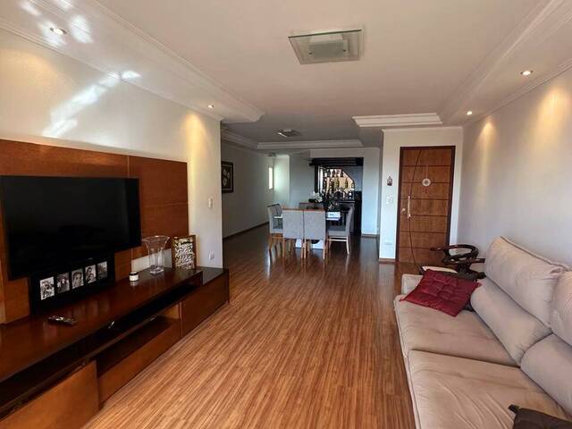 Apartamento para Venda em São João da Boa Vista - 4