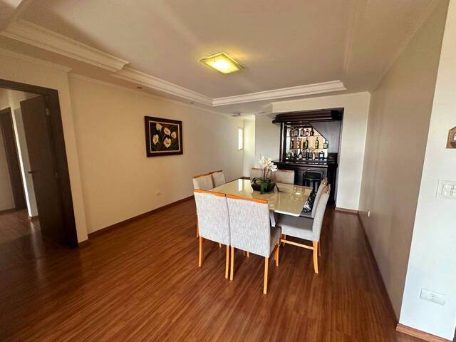 Apartamento para Venda em São João da Boa Vista - 5