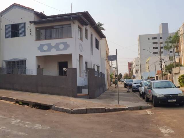Venda em Centro - São João da Boa Vista