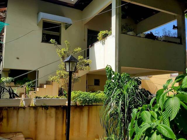 Casa para Venda em São João da Boa Vista - 4