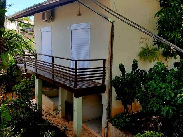 Casa para Venda em São João da Boa Vista - 3