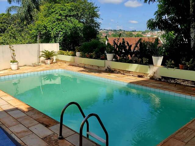 Casa para Venda em São João da Boa Vista - 5