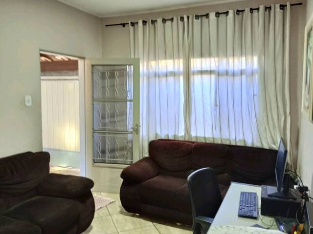 Casa para Venda em São João da Boa Vista - 4