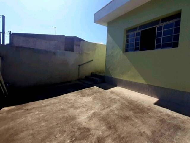 Casa para Venda em São João da Boa Vista - 3