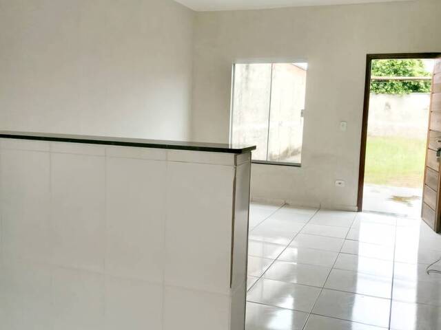 Casa para Venda em Vargem Grande do Sul - 5