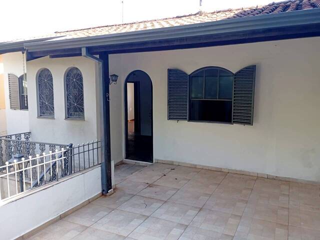Casa para Venda em São João da Boa Vista - 5