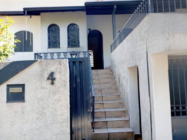 Casa para Venda em São João da Boa Vista - 3