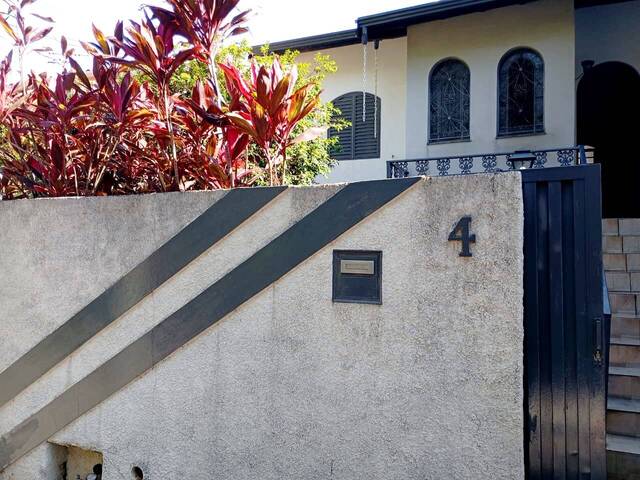 Casa para Venda em São João da Boa Vista - 2