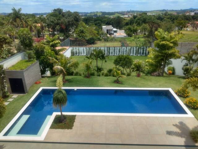 Casa para Venda em São João da Boa Vista - 3