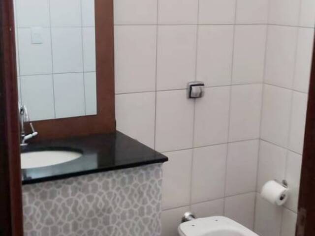 Casa para Venda em São João da Boa Vista - 4