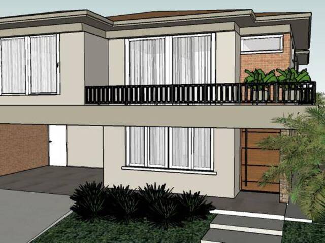 Casa para Venda em São João da Boa Vista - 2