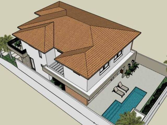 Casa para Venda em São João da Boa Vista - 4