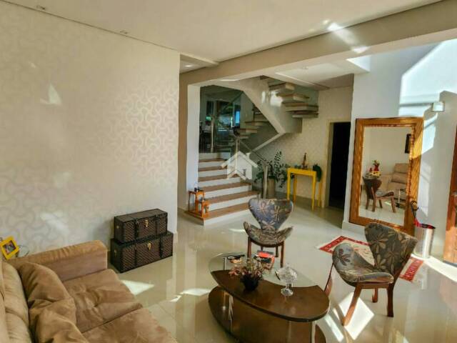 Casa para Venda em São João da Boa Vista - 4