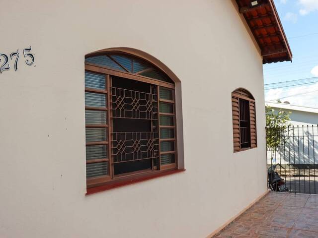 Casa para Venda em São João da Boa Vista - 5
