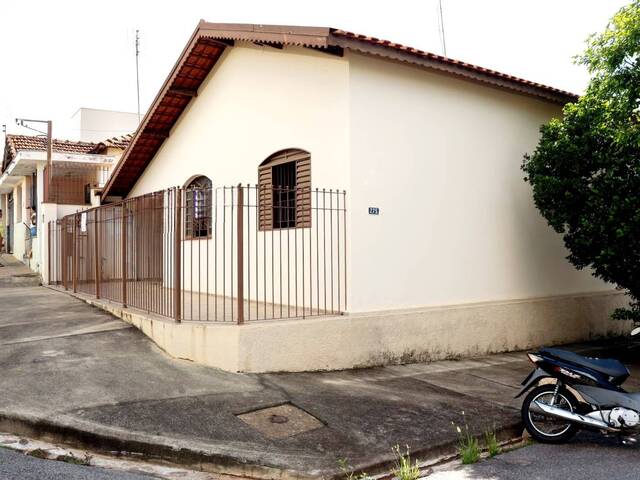 Casa para Venda em São João da Boa Vista - 2
