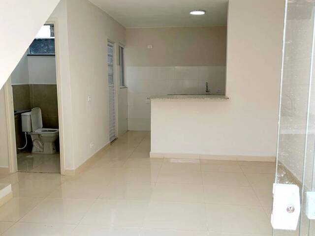Casa para Venda em São João da Boa Vista - 4