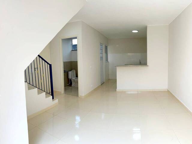 Casa para Venda em São João da Boa Vista - 5