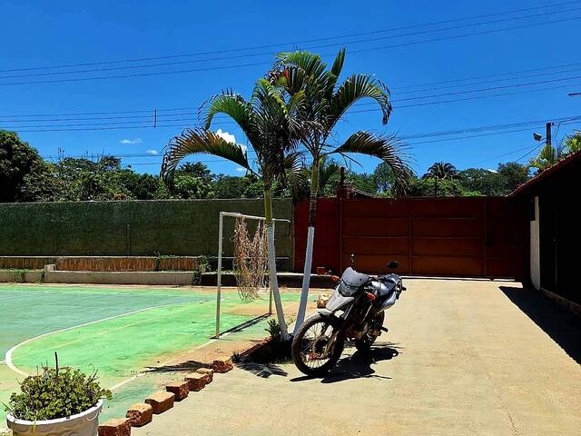 Chácara para Venda em São João da Boa Vista - 4