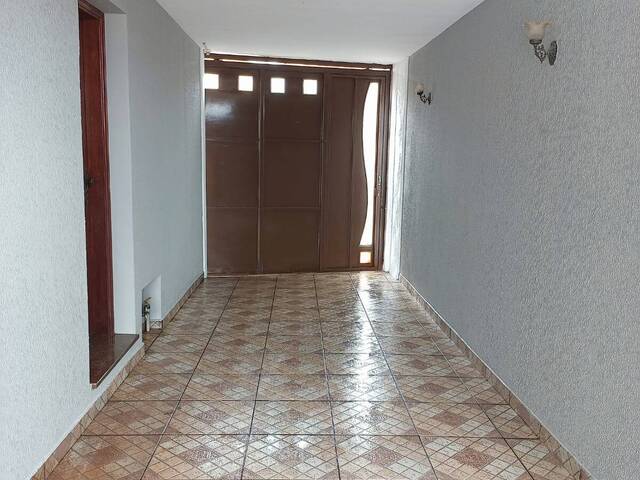 #164 - Casa para Venda em Rio Claro - SP