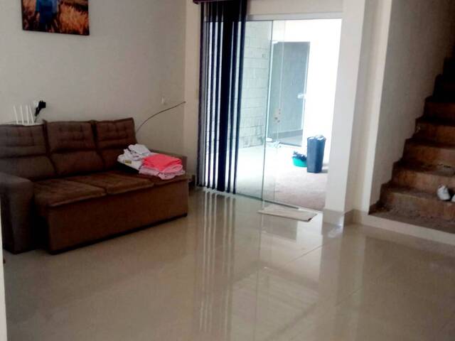 #165 - Casa para Venda em Americana - SP