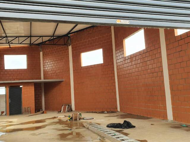 Sala para Venda em São João da Boa Vista - 5