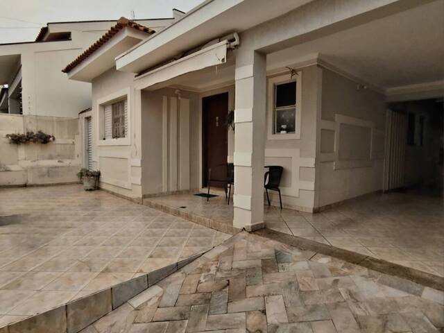 Casa para Venda em Vargem Grande do Sul - 4