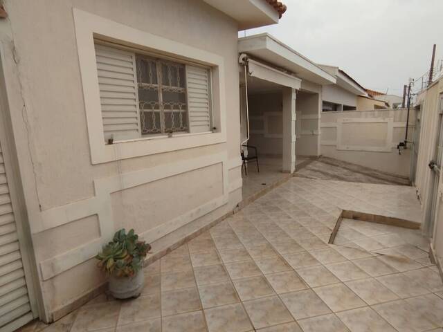 Casa para Venda em Vargem Grande do Sul - 5