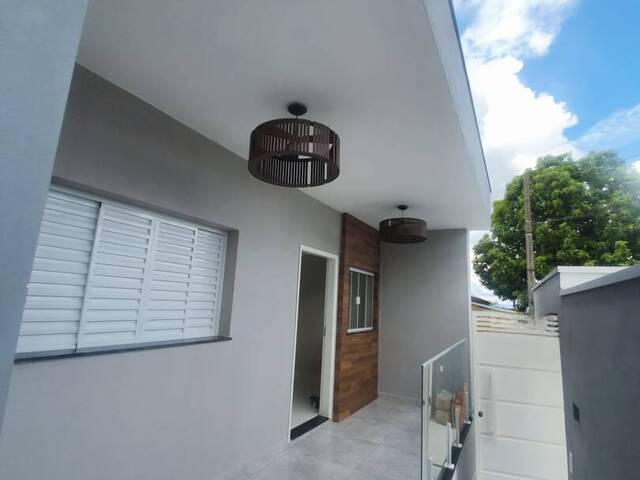 Casa para Venda em São João da Boa Vista - 4