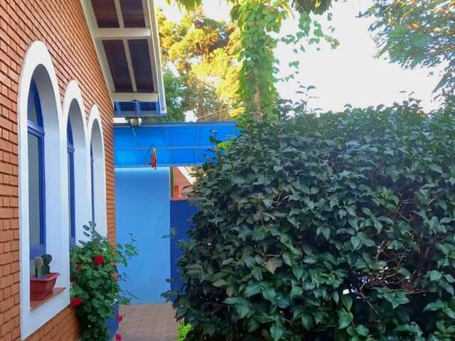 Casa para Venda em Vargem Grande do Sul - 5