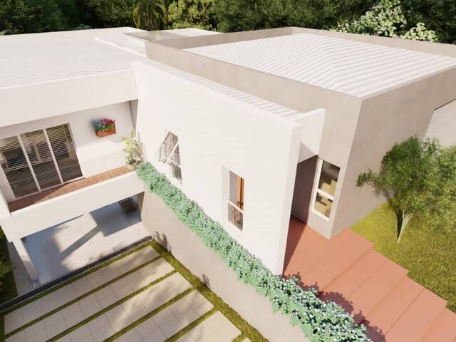 Casa para Venda em São João da Boa Vista - 4