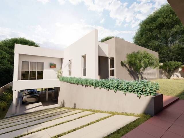 Casa para Venda em São João da Boa Vista - 5