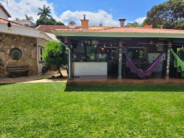 Casa para Venda em Águas da Prata - 4