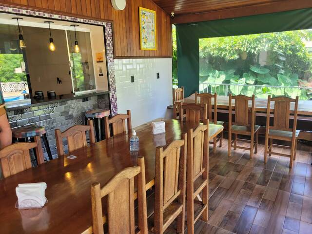 Casa para Venda em Águas da Prata - 5
