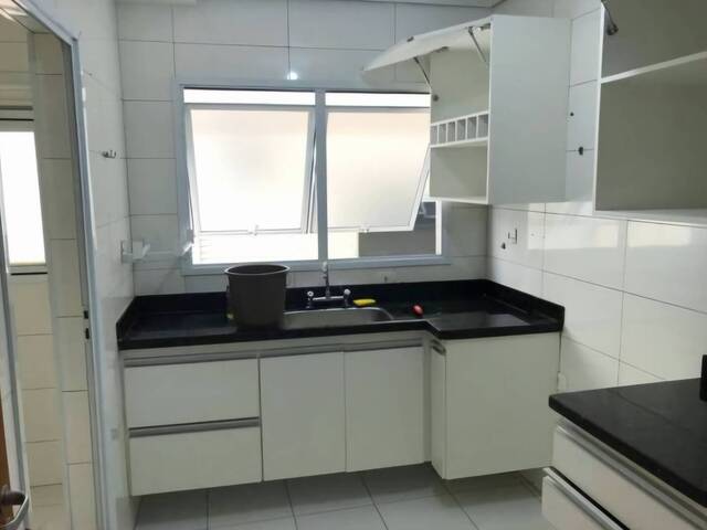 Apartamento para Venda em São João da Boa Vista - 4