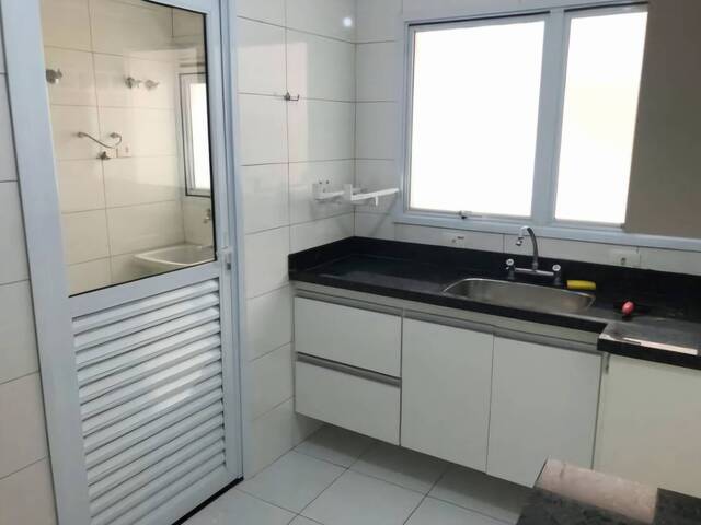 Apartamento para Venda em São João da Boa Vista - 5