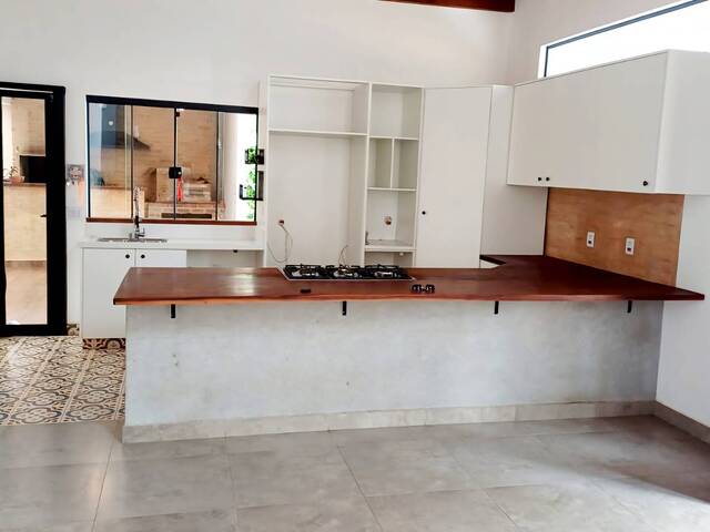 Casa para Venda em São João da Boa Vista - 5