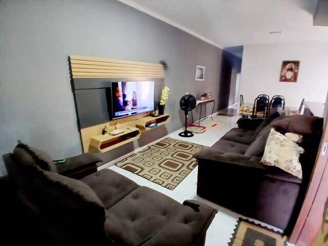 Casa para Venda em Vargem Grande do Sul - 4