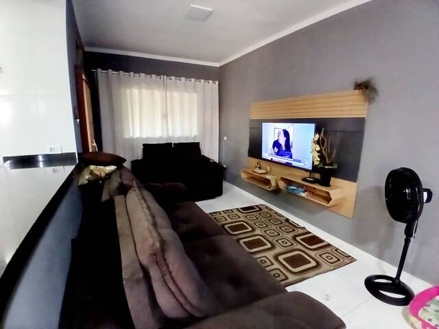 Casa para Venda em Vargem Grande do Sul - 5