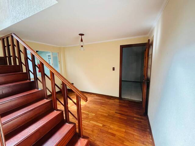 Casa para Venda em Poços de Caldas - 5