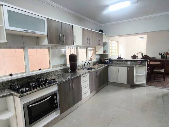 Apartamento para Venda em Poços de Caldas - 5