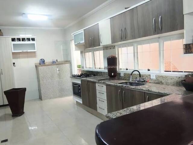 Apartamento para Venda em Poços de Caldas - 4