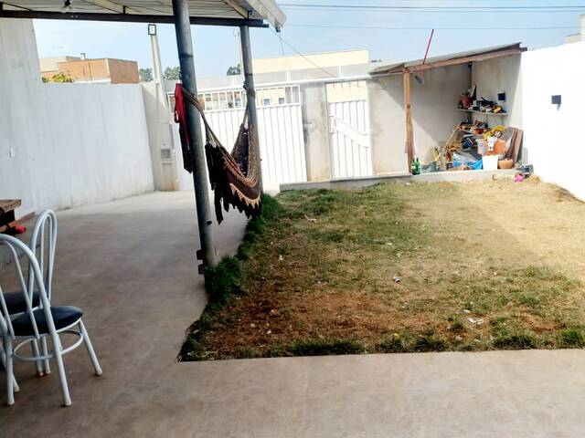 Casa para Venda em São João da Boa Vista - 4