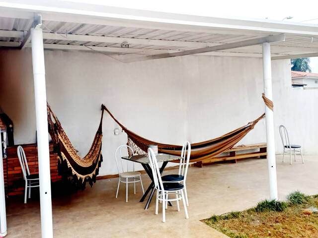 Casa para Venda em São João da Boa Vista - 5